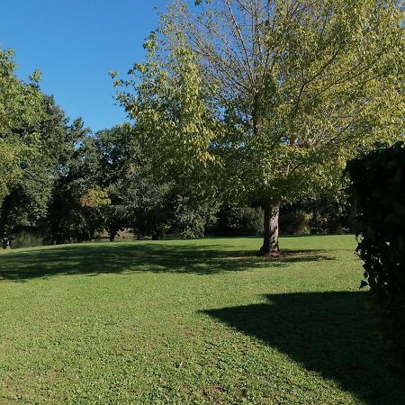 Residence Du Lac-Monflanquin Appartement Rdc エクステリア 写真