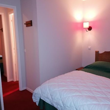 Residence Du Lac-Monflanquin Appartement Rdc エクステリア 写真