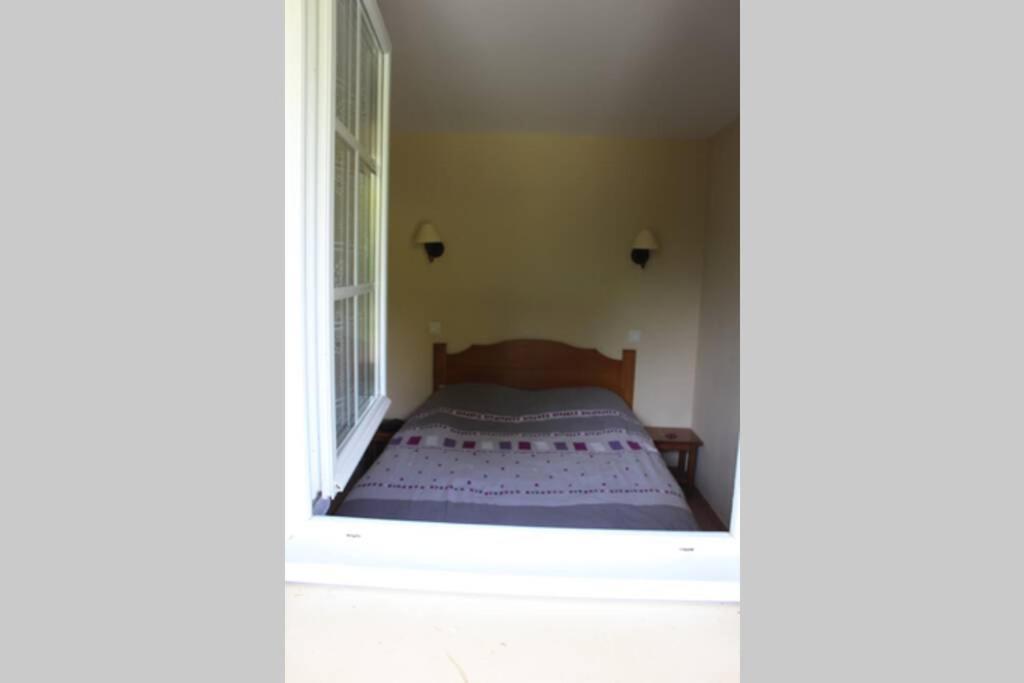Residence Du Lac-Monflanquin Appartement Rdc エクステリア 写真