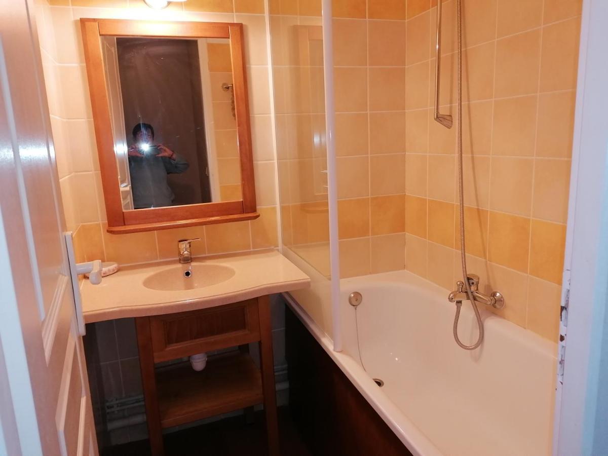 Residence Du Lac-Monflanquin Appartement Rdc エクステリア 写真