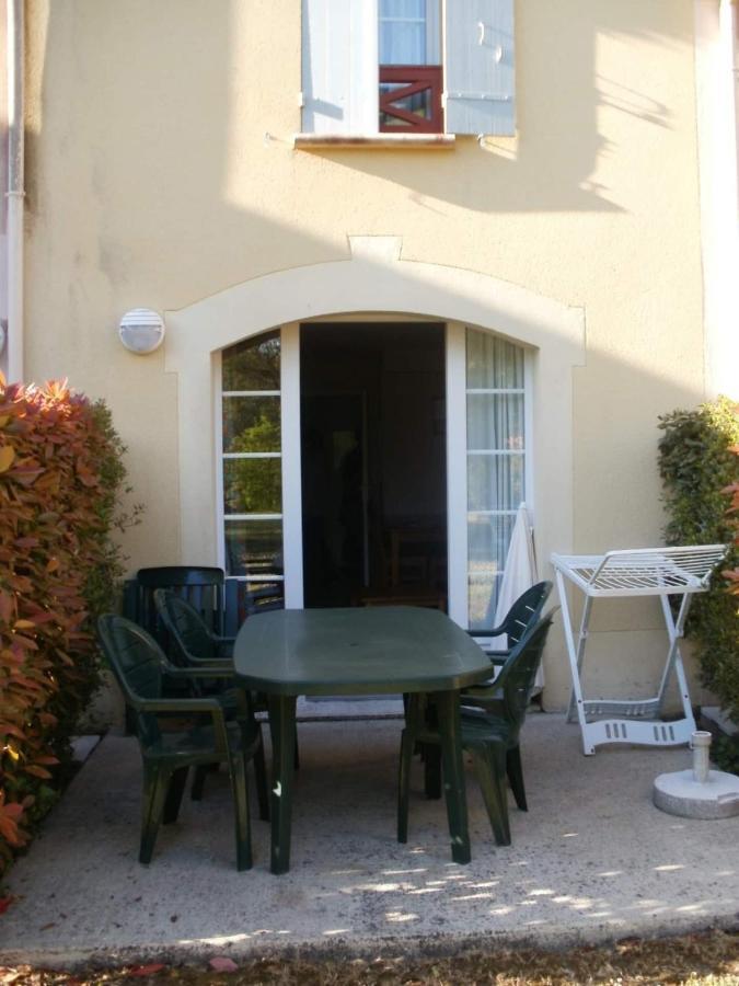 Residence Du Lac-Monflanquin Appartement Rdc エクステリア 写真